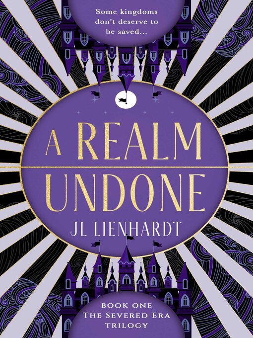 Title details for A Realm Undone by JL Lienhardt - Wait list